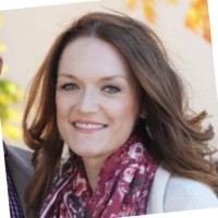 Jennifer Riley