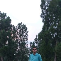Bilal Ahmad Mohmand