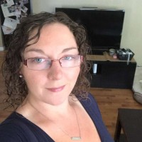 Allyson Holfeld