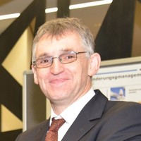 Klaus Reitz