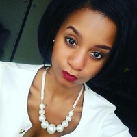 Nicolle Dlamini