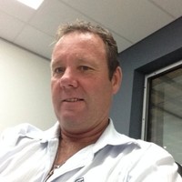 Ken Roberts