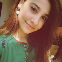 Mis aqsa Passionate Content Writer
