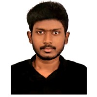 Vishal B