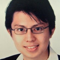 Chen QingWei