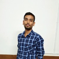 Ankit Verma