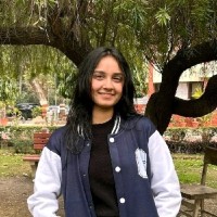 Gauri Sharma