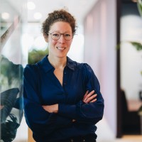 Marieke Van Brummen