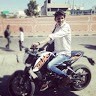 Deepanshu Pareta