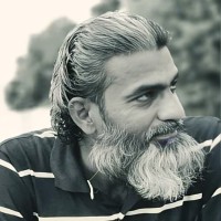 Usman Ansari