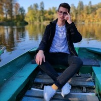 Oleksandr Burlaka