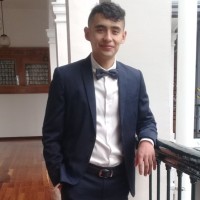 Sebastian Posada Hernandez