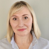 Nelly Tereshchak