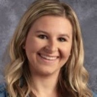 Ashley Deininger