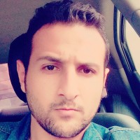 Ahmad Mohsen