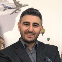 metin arslan