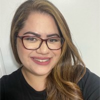 Leticia Correia Da Silva