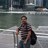 Hemant Shevgaonkar