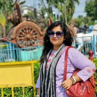 Adrita Saha
