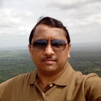 Umesh Wakhare