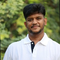 Pranesh Hariram