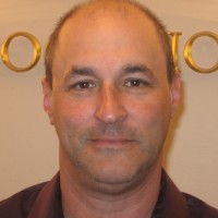 Eric Colby