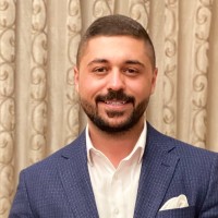 Ali Nsour