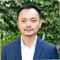 Christopher Loh
