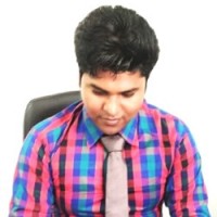 SAGAR AHMMED