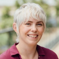 Florie D'Orazi, Phd