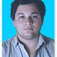 Claudio Ferreira Rodrigues