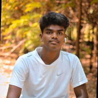 Vignesh Sankar