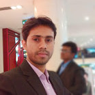 Shamshad Alam