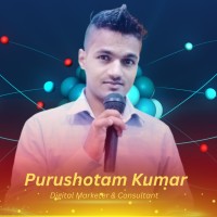Purushotam Kumar