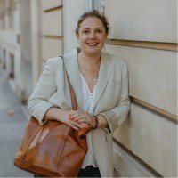 Barbara Gosset