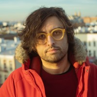 Sam Radseresht