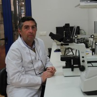 Francisco Javier Soriano Pons