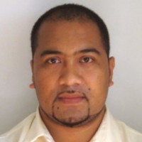 Tevita Kaua Matoto