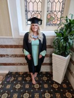 Emily Hayhurst