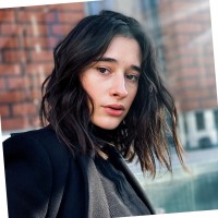Daria Aleksieieva