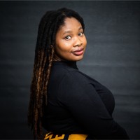Dorcas Didi Lekganyane