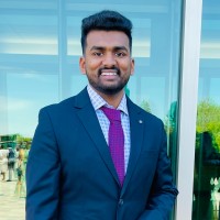 Hemanth Gandepalli