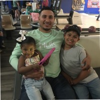 Daniel Rosales