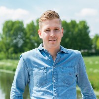 Geert Van Grotel