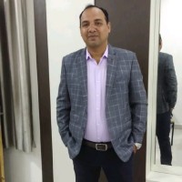 Aneesh Singh Chauhan