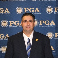 Steven Donar, Pga