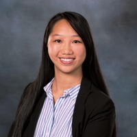 Stefanie Wong