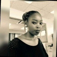 Sithembile Mthembu