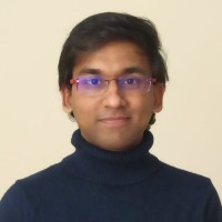 Vivekanandan S