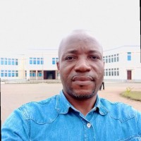 Roland Brice Mayoulou Mouwengue